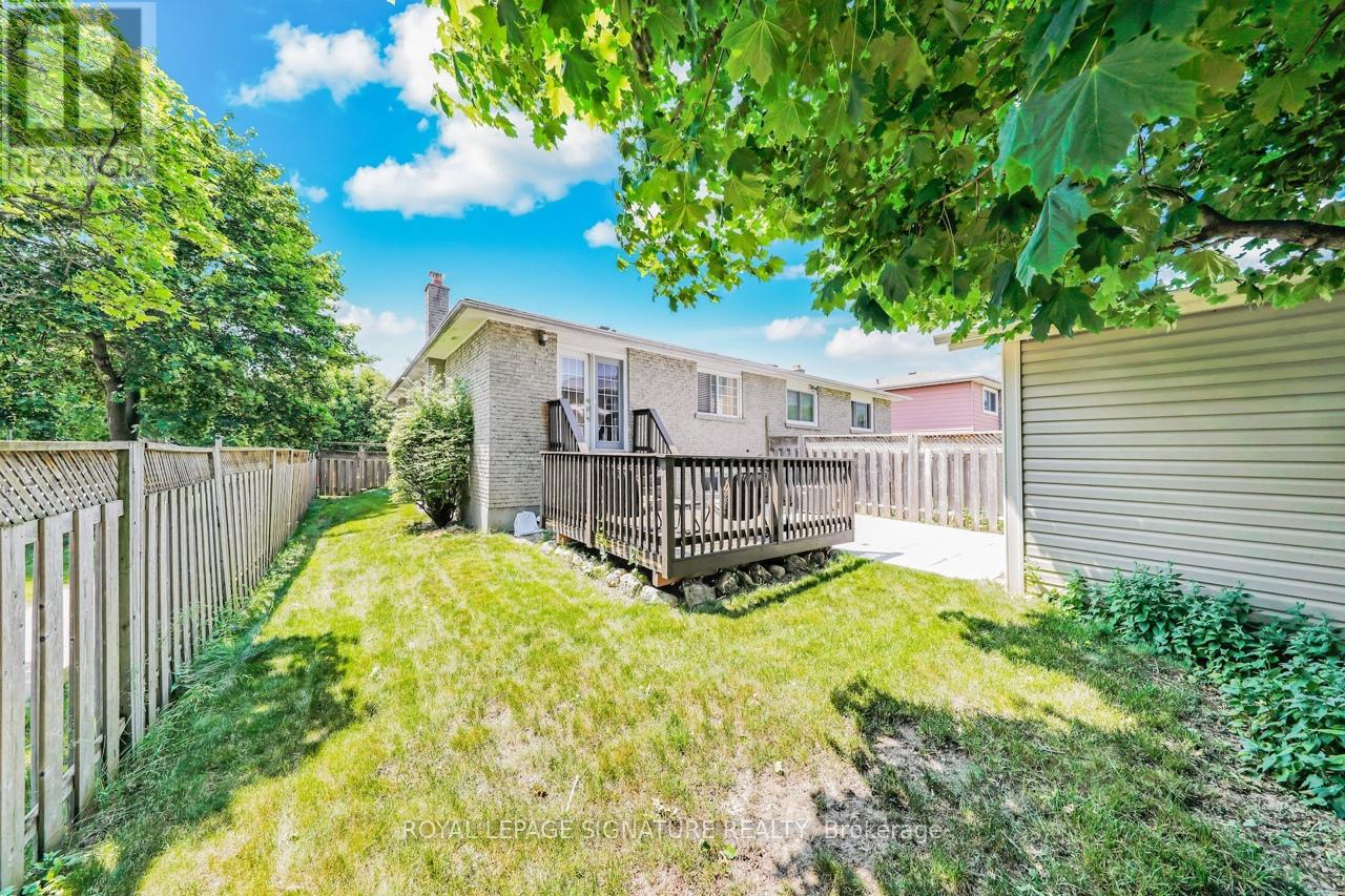 1905 Rosefield Road, Pickering, Ontario  L1V 3K1 - Photo 28 - E12399361