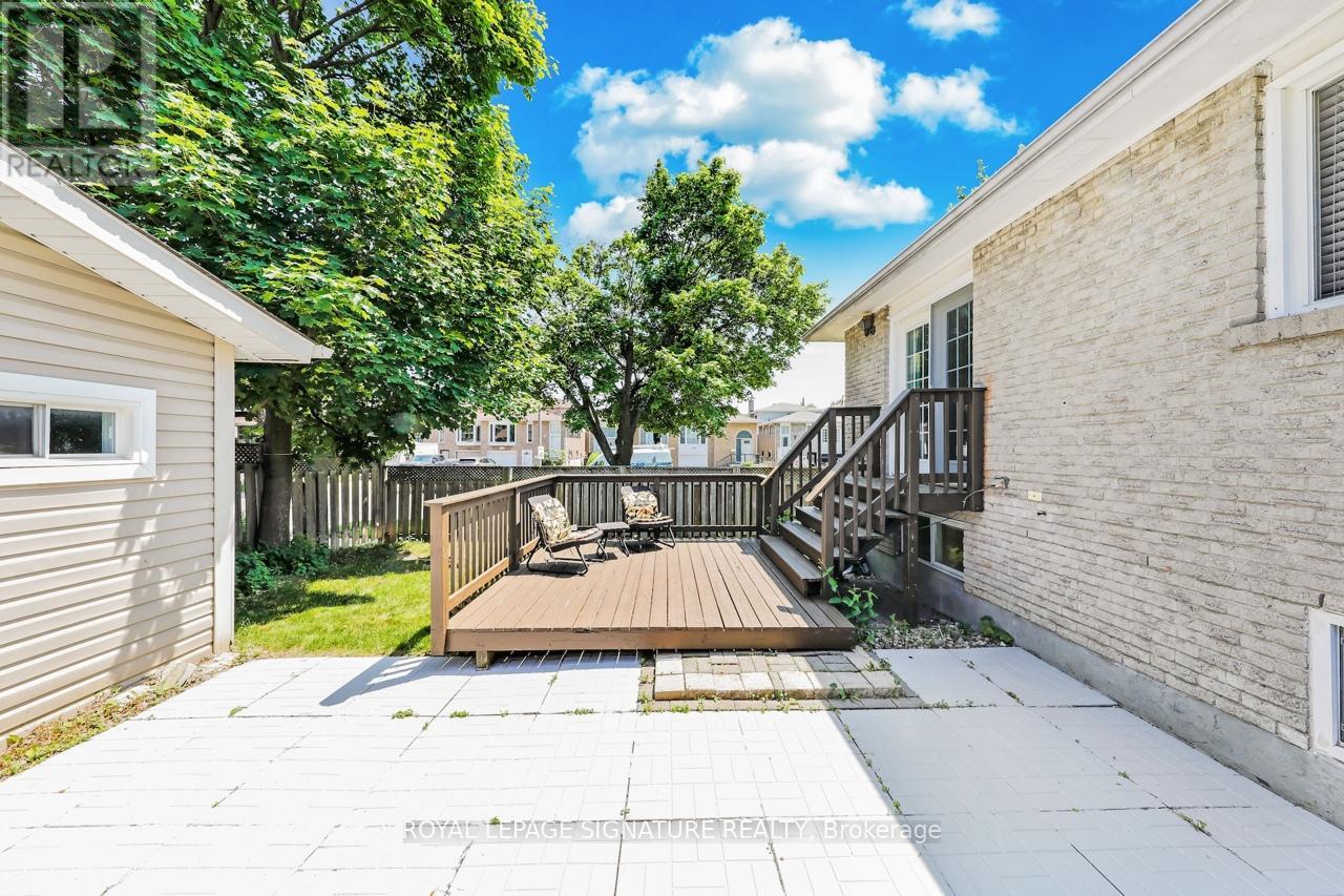 1905 Rosefield Road, Pickering, Ontario  L1V 3K1 - Photo 29 - E12399361