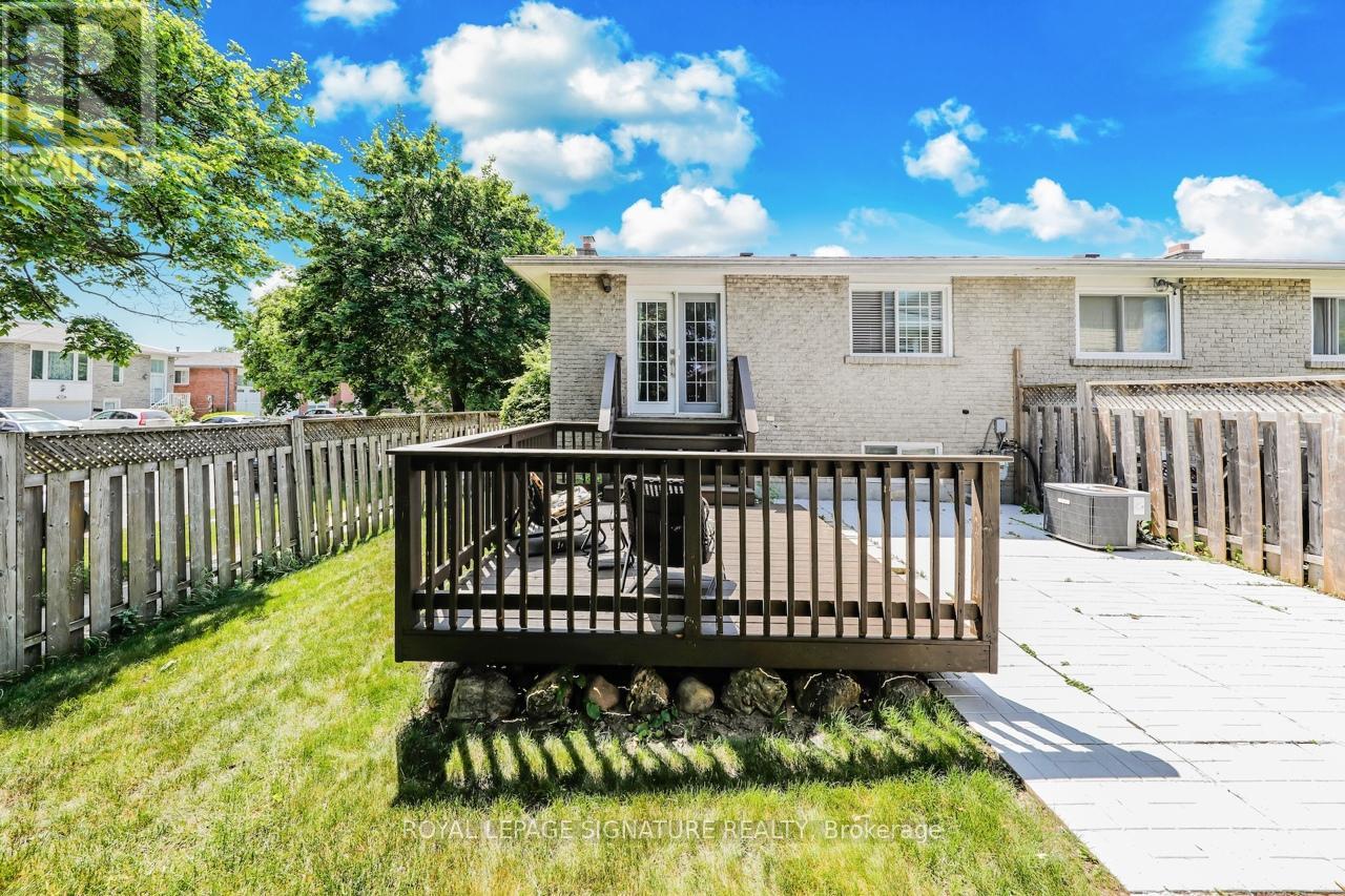 1905 Rosefield Road, Pickering, Ontario  L1V 3K1 - Photo 30 - E12399361
