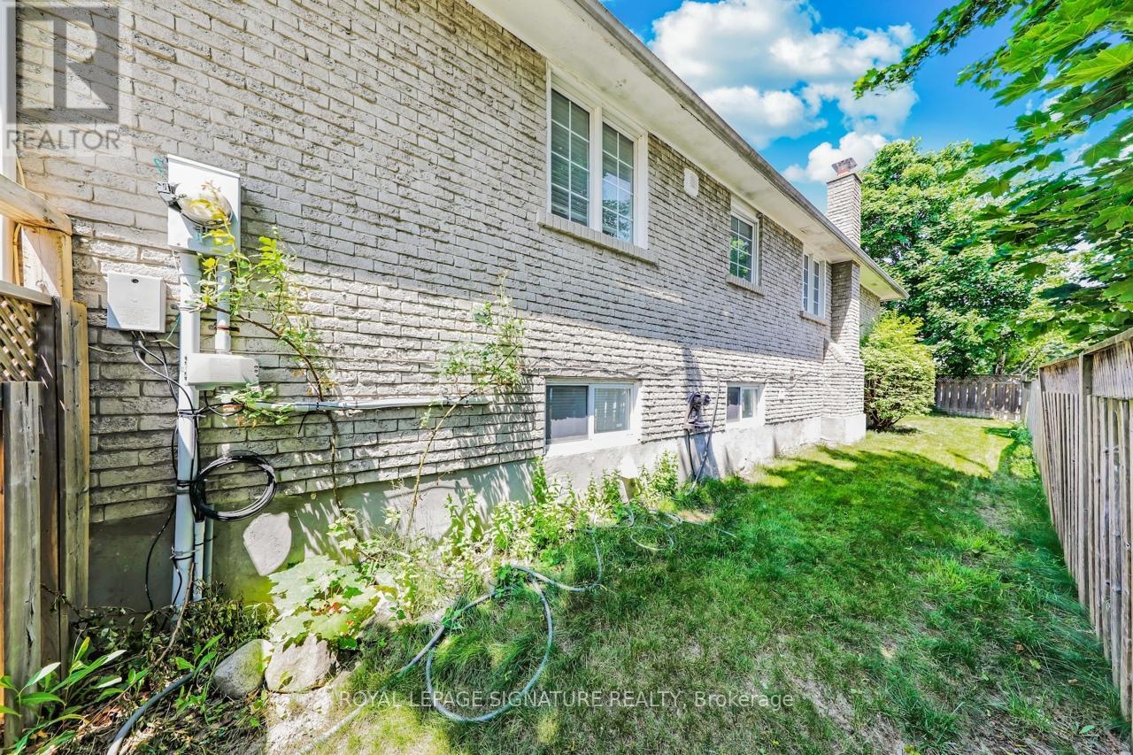 1905 Rosefield Road, Pickering, Ontario  L1V 3K1 - Photo 31 - E12399361
