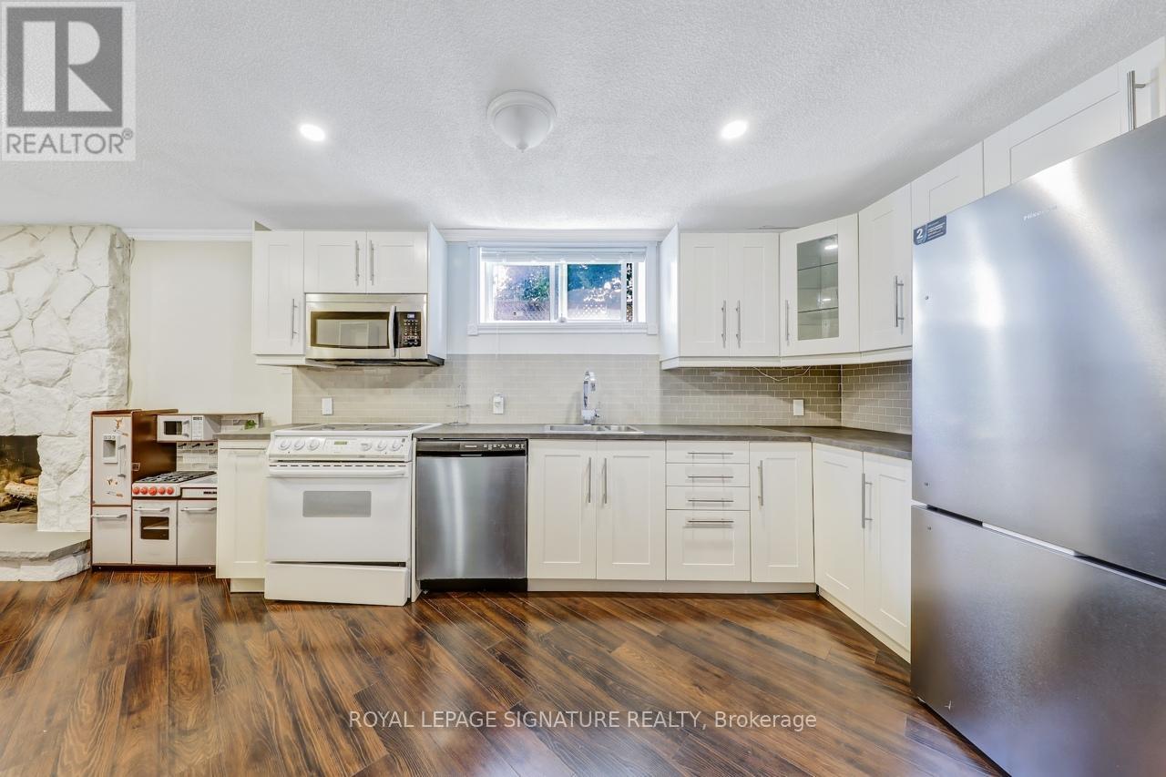 1905 Rosefield Road, Pickering, Ontario  L1V 3K1 - Photo 33 - E12399361