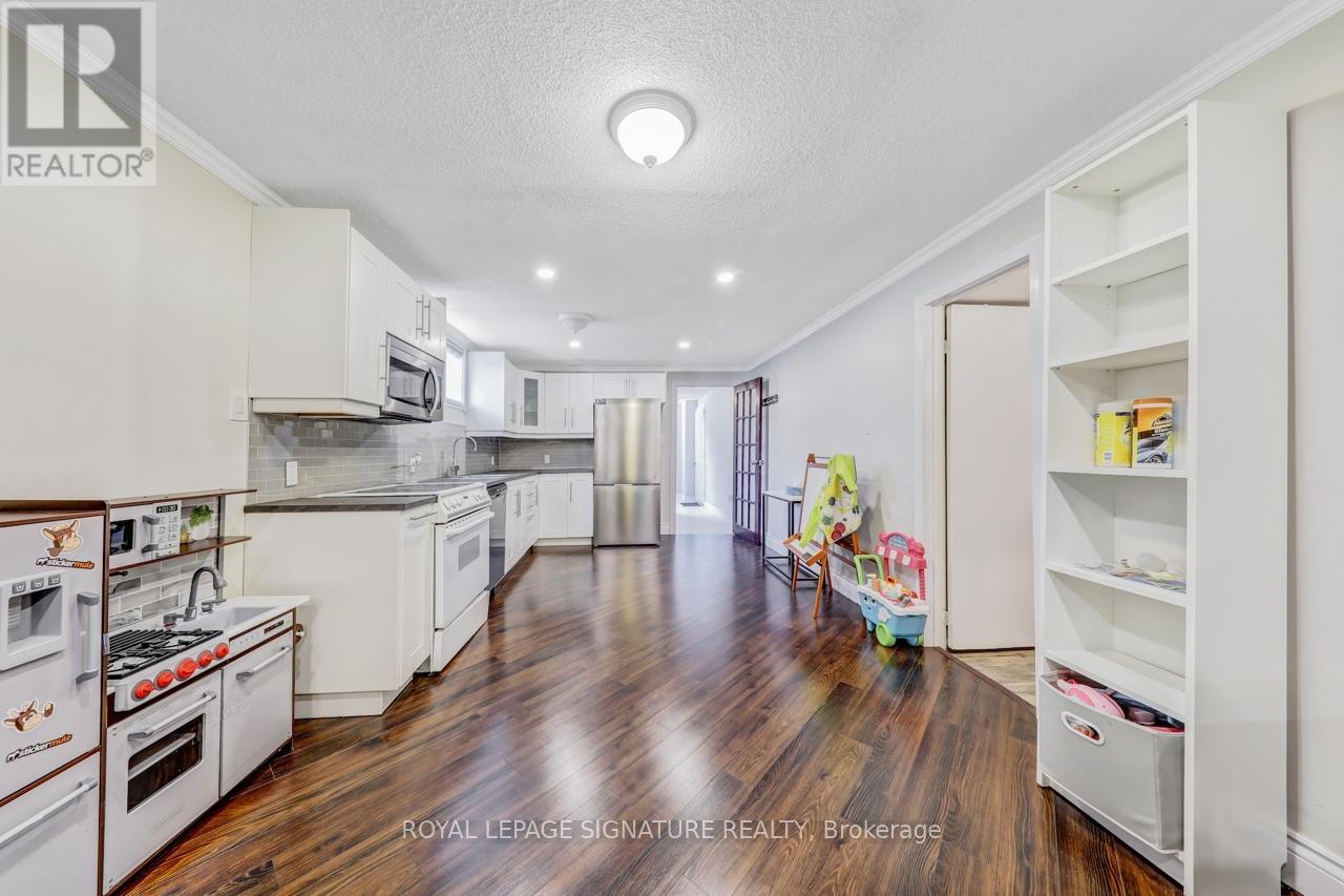 1905 Rosefield Road, Pickering, Ontario  L1V 3K1 - Photo 34 - E12399361