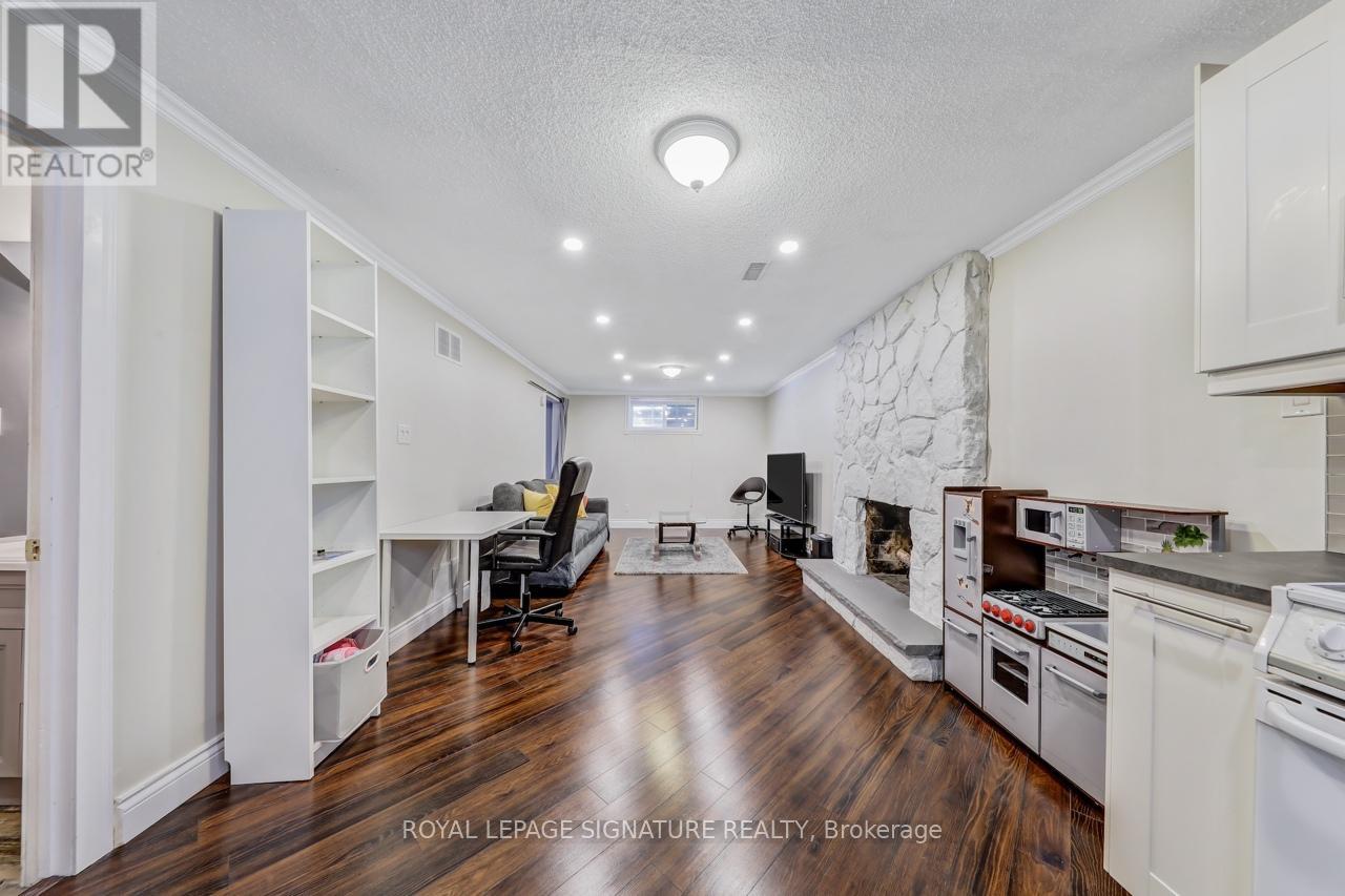 1905 Rosefield Road, Pickering, Ontario  L1V 3K1 - Photo 35 - E12399361