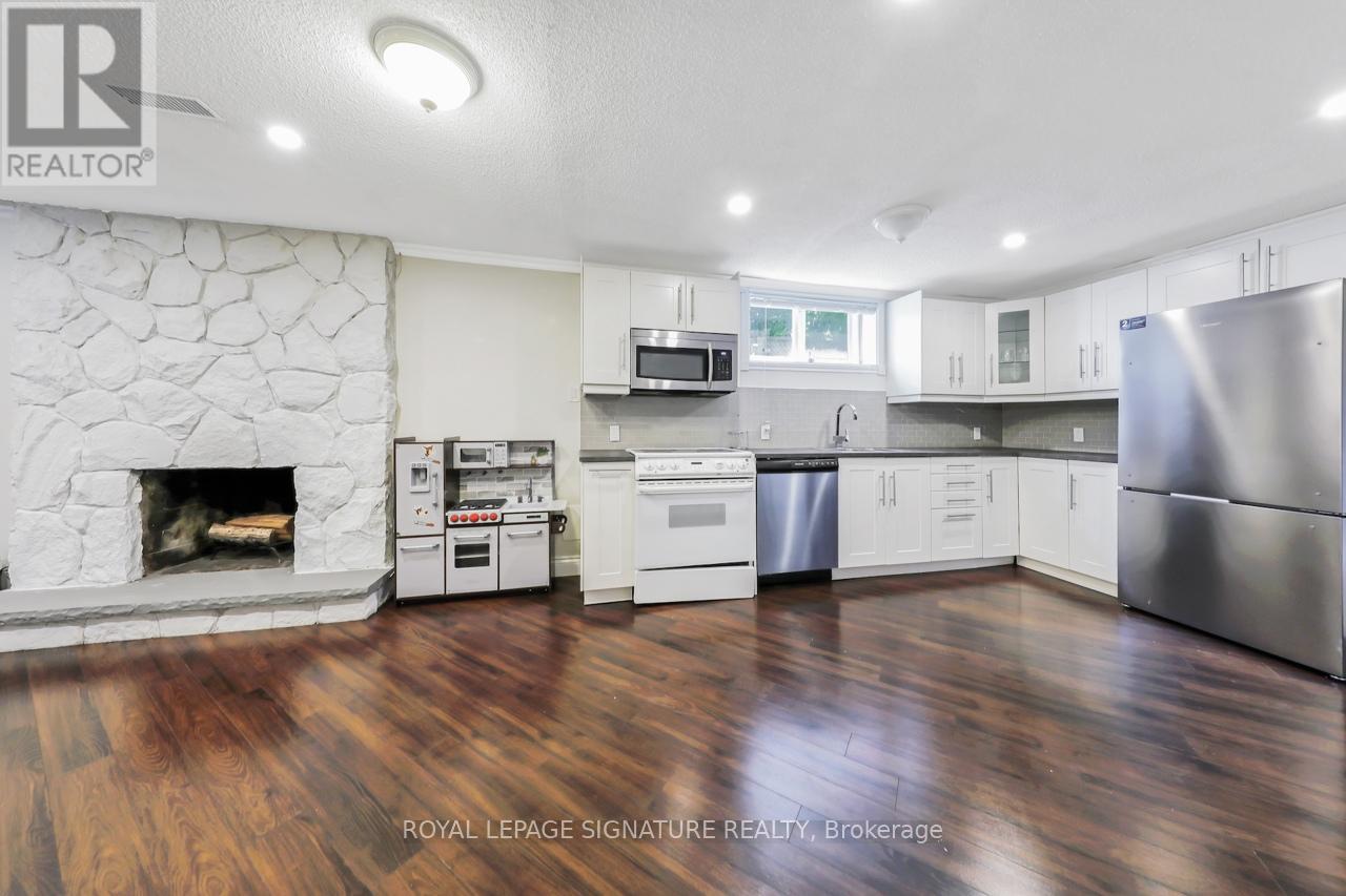 1905 Rosefield Road, Pickering, Ontario  L1V 3K1 - Photo 37 - E12399361