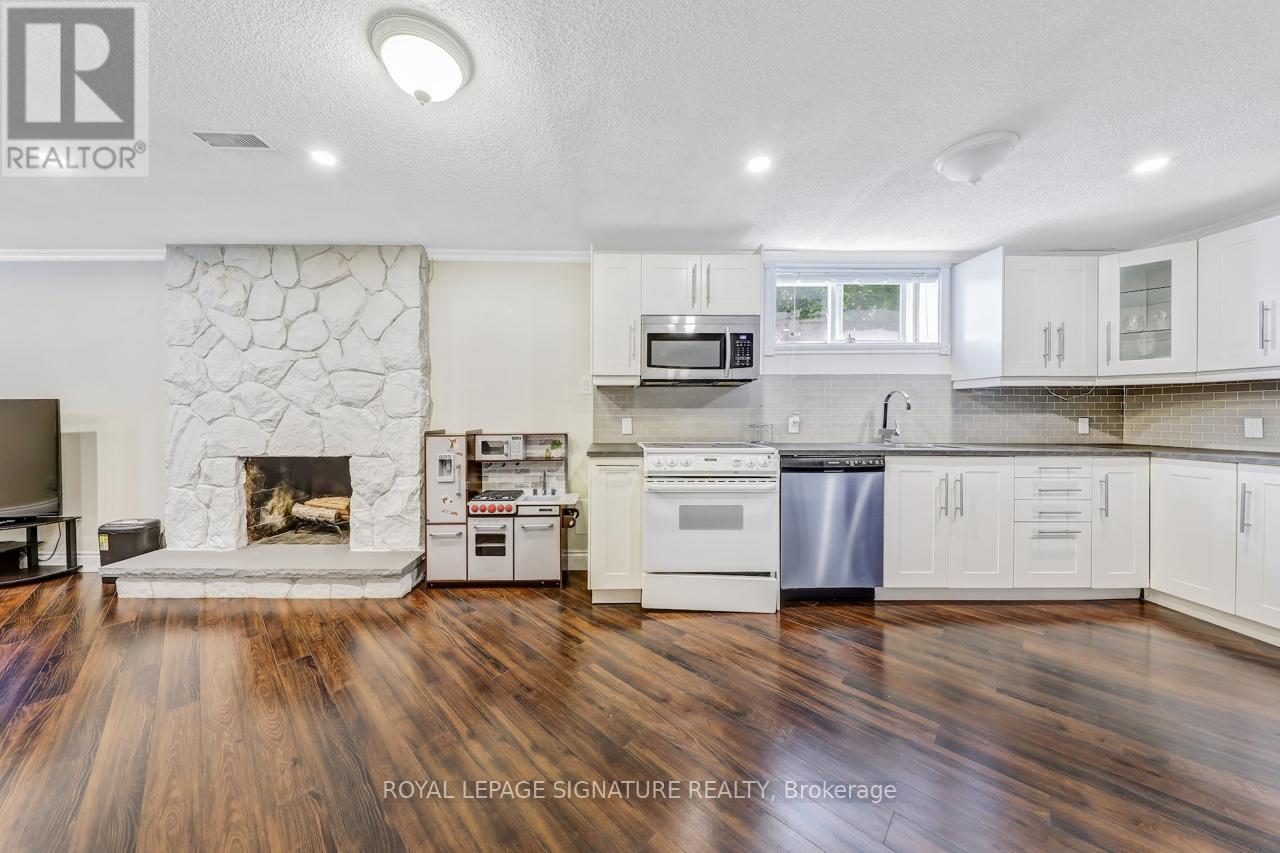 1905 Rosefield Road, Pickering, Ontario  L1V 3K1 - Photo 38 - E12399361