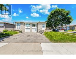 1905 ROSEFIELD ROAD, Pickering, Ontario
