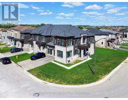 114 ARMILIA PLACE, Whitby, Ontario