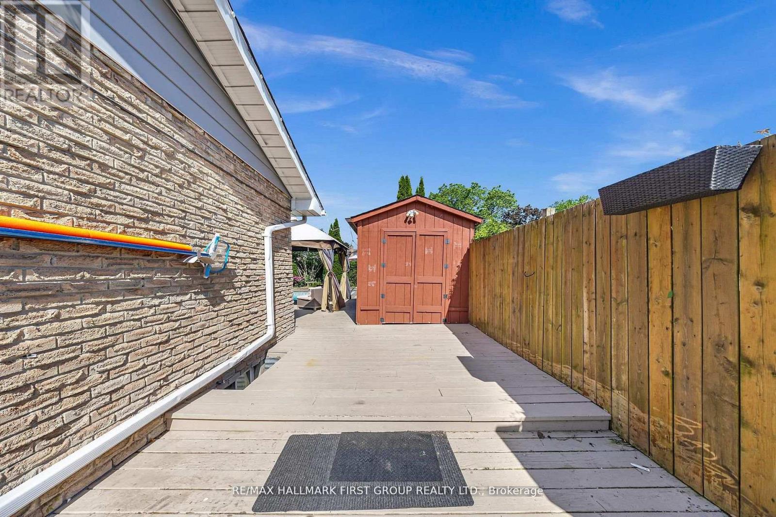 975 Brenda Court, Oshawa, Ontario  L1H 7B5 - Photo 33 - E12399455