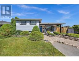 975 BRENDA COURT, Oshawa, Ontario