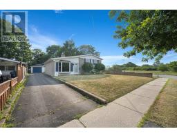 36 Benshire Drive, Toronto (Woburn), Ca