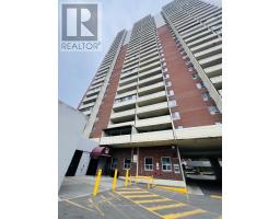 1108 - 5 MASSEY SQUARE, Toronto, Ontario