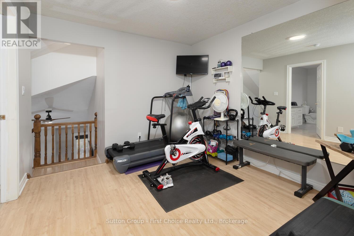 338 Delamere Avenue, Stratford, Ontario  N5A 5A4 - Photo 26 - X12397820
