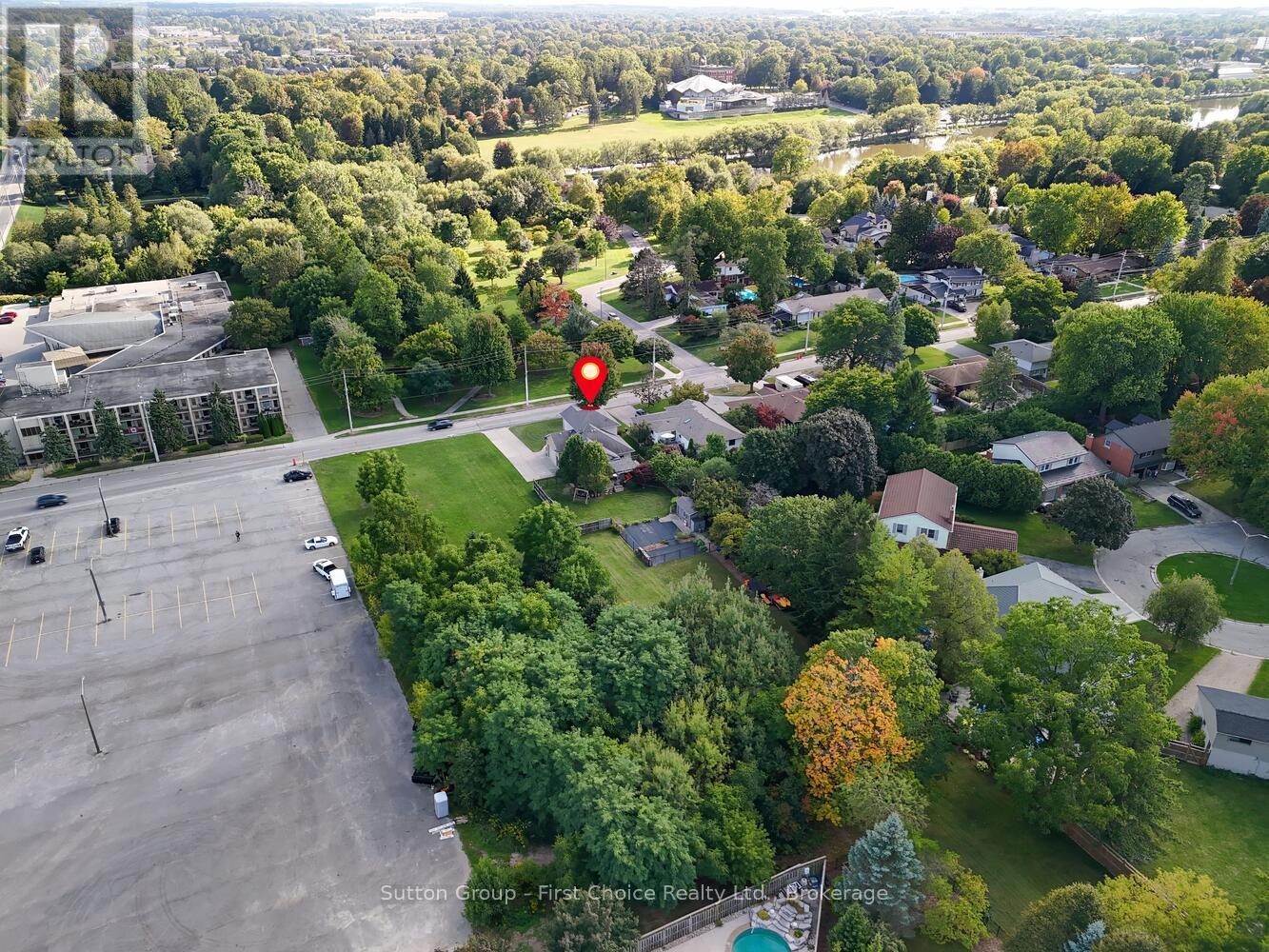 338 Delamere Avenue, Stratford, Ontario  N5A 5A4 - Photo 46 - X12397820