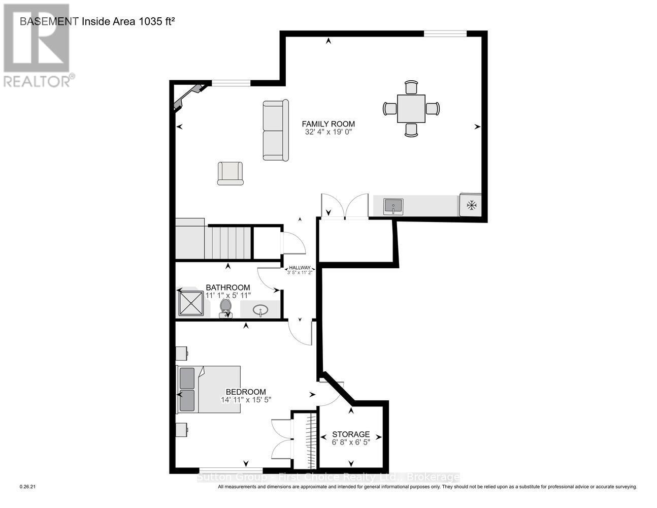 338 Delamere Avenue, Stratford, Ontario  N5A 5A4 - Photo 49 - X12397820