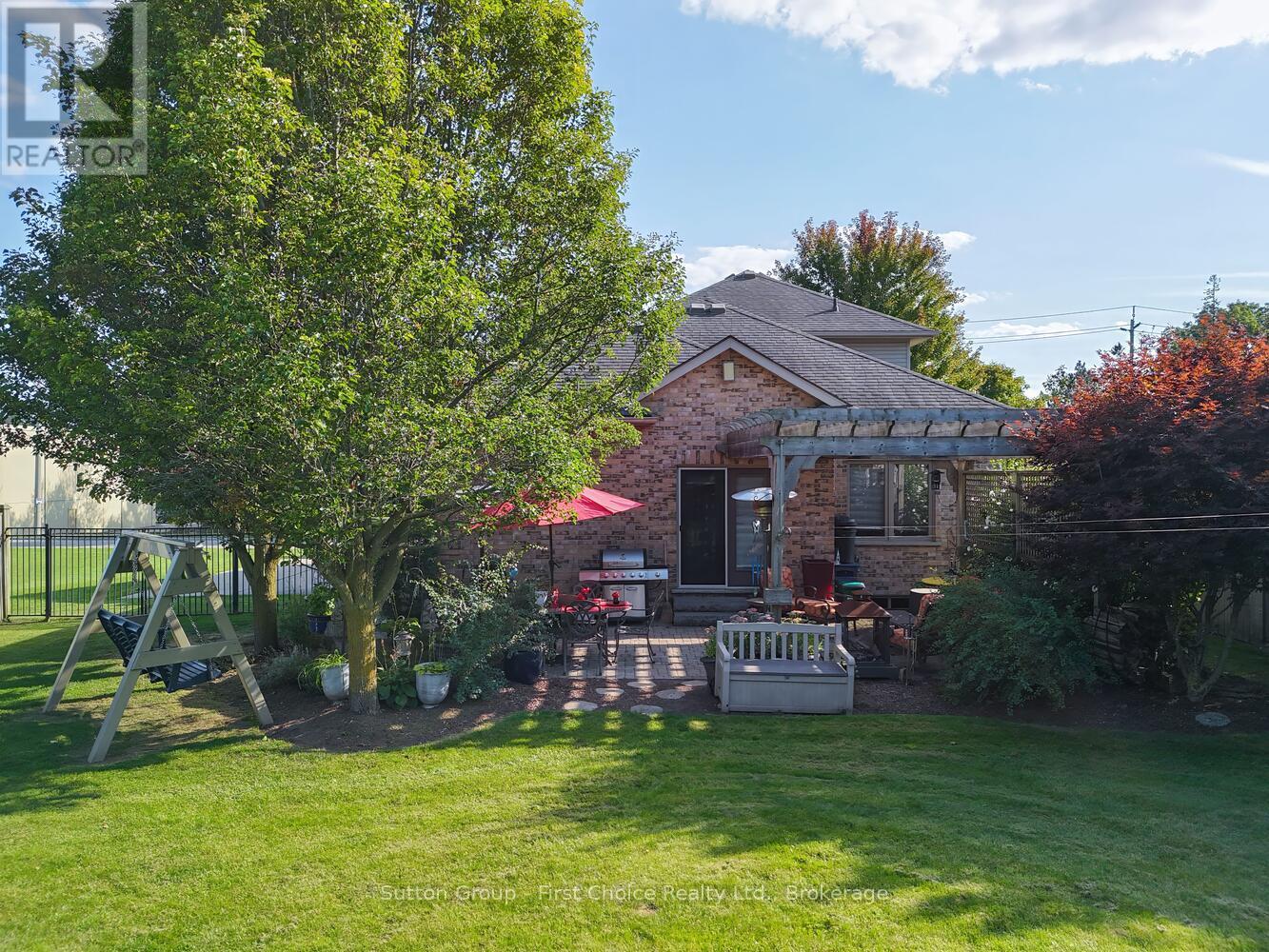 338 Delamere Avenue, Stratford, Ontario  N5A 5A4 - Photo 38 - X12397820