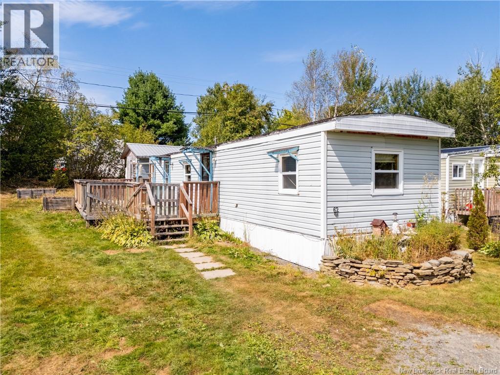 62 Hedgeview Drive, Fredericton, New Brunswick