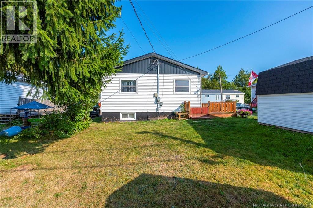 207 Westbrook, Moncton, New Brunswick  E1E 2L9 - Photo 24 - NB126438