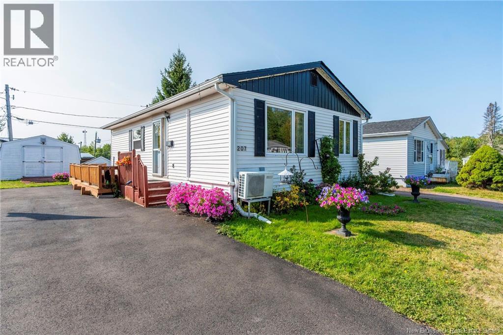 207 Westbrook, Moncton, New Brunswick  E1E 2L9 - Photo 30 - NB126438