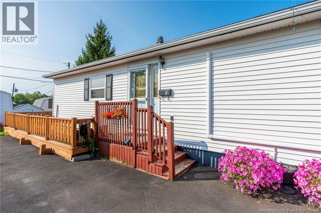 207 Westbrook, Moncton, New Brunswick  E1E 2L9 - Photo 32 - NB126438