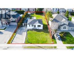 229 CRESTWOOD ROAD, Vaughan, Ontario