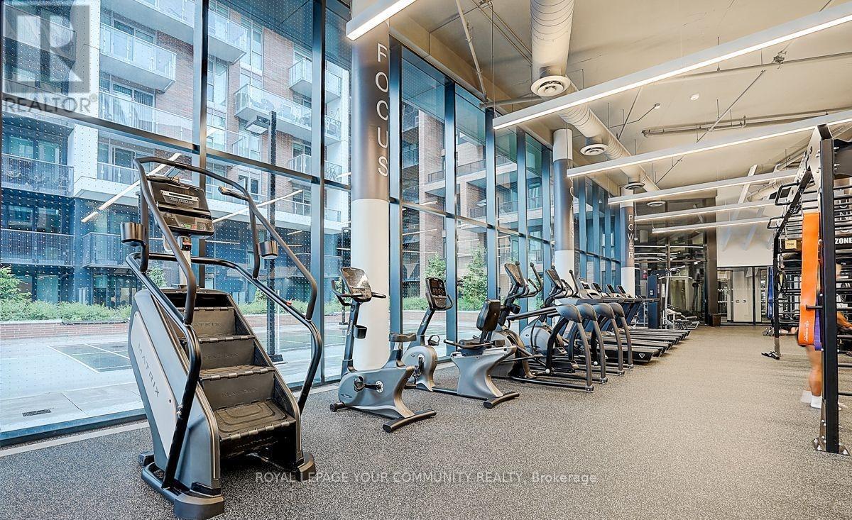 928 - 8119 Birchmount Road, Markham (Unionville), Ontario  L6G 0H5 - Photo 20 - N12399322