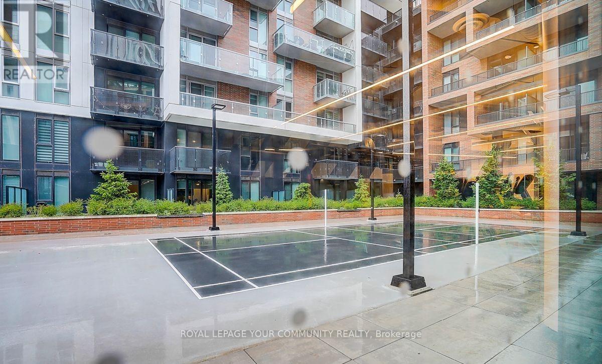 928 - 8119 Birchmount Road, Markham (Unionville), Ontario  L6G 0H5 - Photo 21 - N12399322