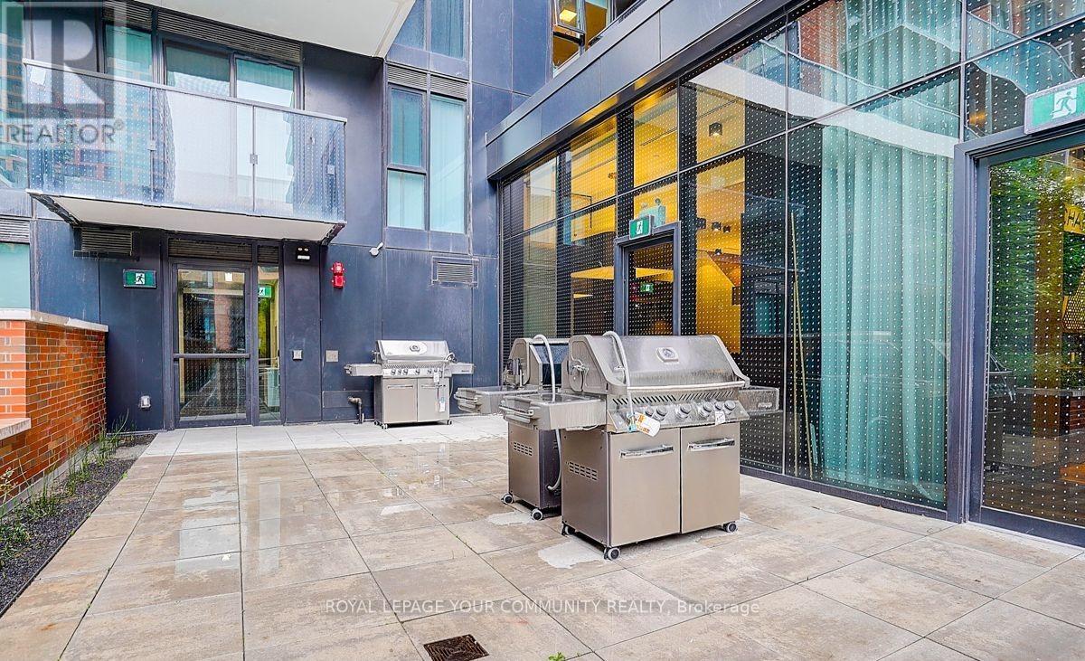 928 - 8119 Birchmount Road, Markham (Unionville), Ontario  L6G 0H5 - Photo 22 - N12399322