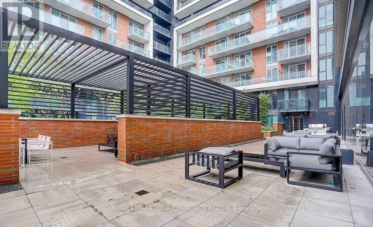 928 - 8119 Birchmount Road, Markham (Unionville), Ontario  L6G 0H5 - Photo 24 - N12399322