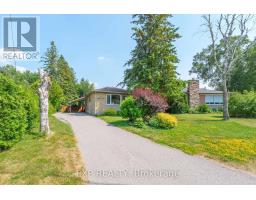31 PATRICK DRIVE, Aurora, Ontario
