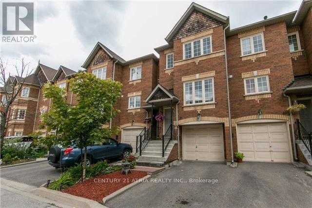 50 - 95 WELDRICK ROAD E, Richmond Hill, Ontario