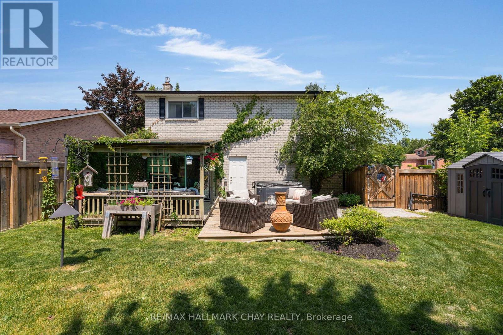 2 Willis Drive, New Tecumseth (Alliston), Ontario  L9R 1M4 - Photo 37 - N12399473
