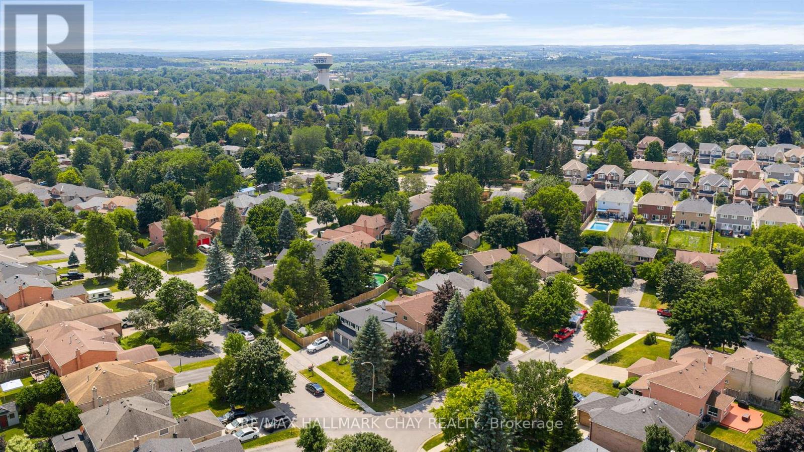 2 Willis Drive, New Tecumseth (Alliston), Ontario  L9R 1M4 - Photo 48 - N12399473