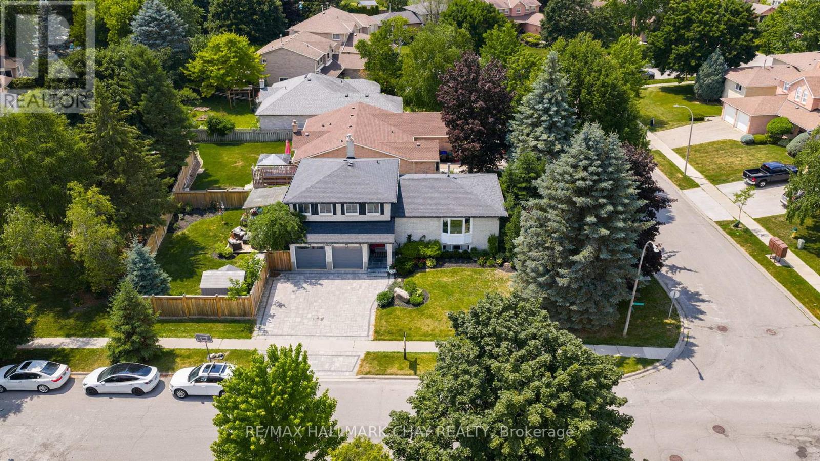 2 Willis Drive, New Tecumseth (Alliston), Ontario  L9R 1M4 - Photo 49 - N12399473