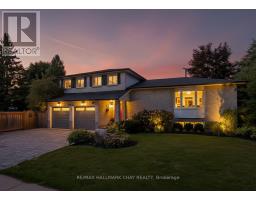2 WILLIS DRIVE, New Tecumseth, Ontario