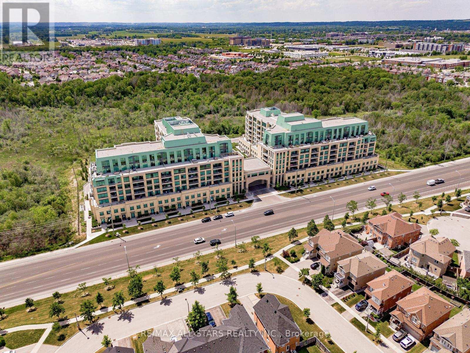 433 - 11750 Ninth Line, Whitchurch-Stouffville (Stouffville), Ontario  L4A 5G1 - Photo 2 - N12399496