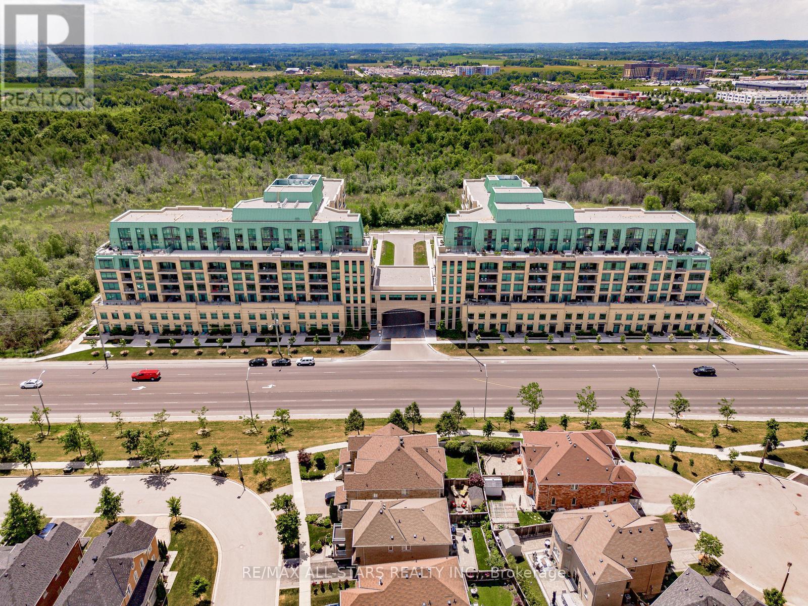 433 - 11750 Ninth Line, Whitchurch-Stouffville (Stouffville), Ontario  L4A 5G1 - Photo 3 - N12399496