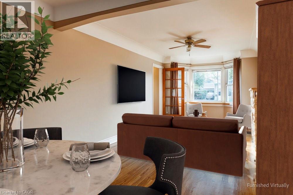 567 Upper Sherman Avenue, Hamilton, Ontario  L8V 3L9 - Photo 11 - 40769190