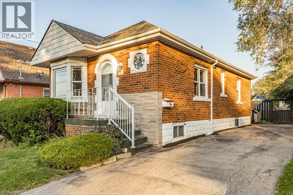 567 Upper Sherman Avenue, Hamilton, Ontario  L8V 3L9 - Photo 2 - 40769190