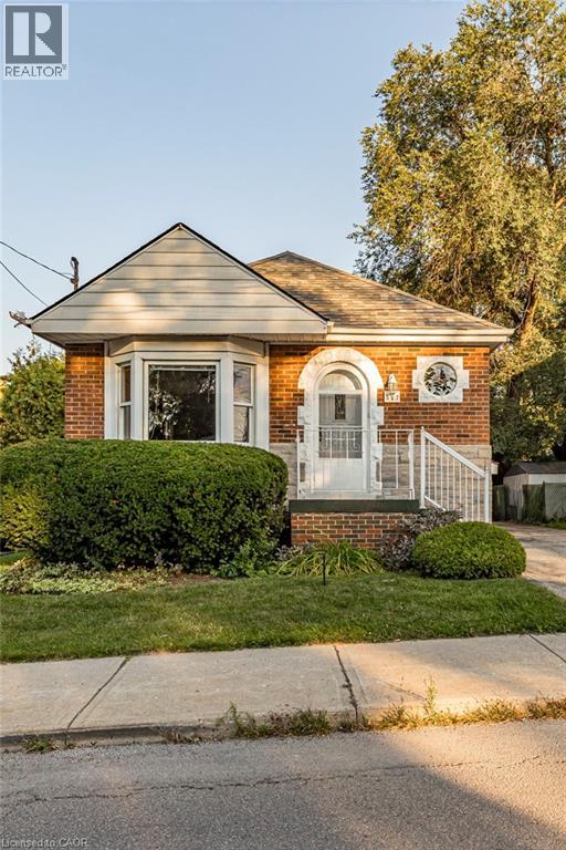 567 Upper Sherman Avenue, Hamilton, Ontario  L8V 3L9 - Photo 3 - 40769190