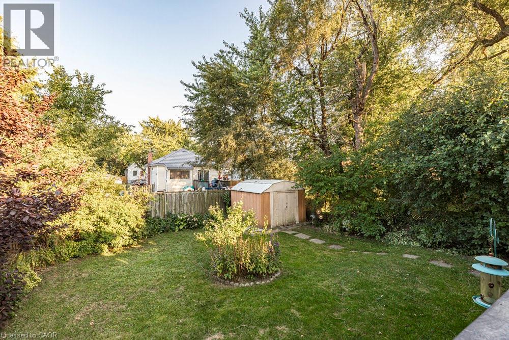 567 Upper Sherman Avenue, Hamilton, Ontario  L8V 3L9 - Photo 34 - 40769190