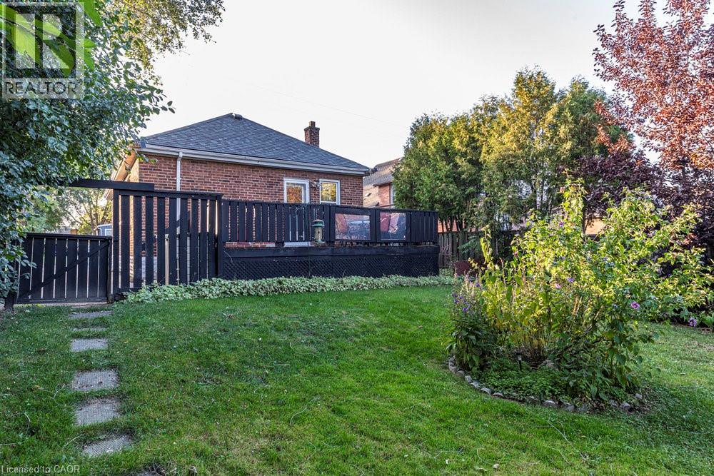 567 Upper Sherman Avenue, Hamilton, Ontario  L8V 3L9 - Photo 35 - 40769190