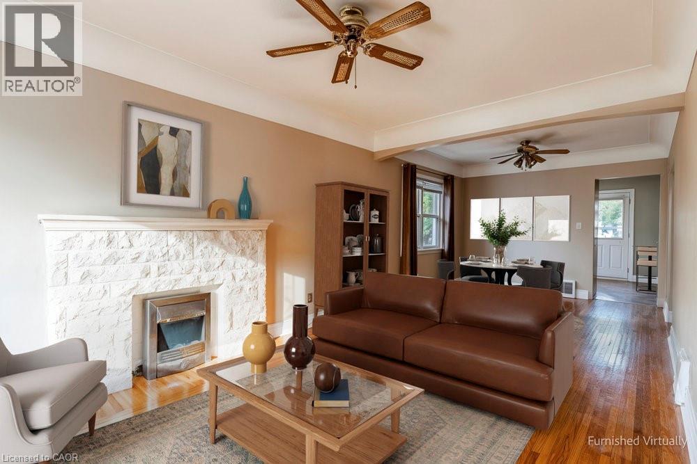 567 Upper Sherman Avenue, Hamilton, Ontario  L8V 3L9 - Photo 6 - 40769190