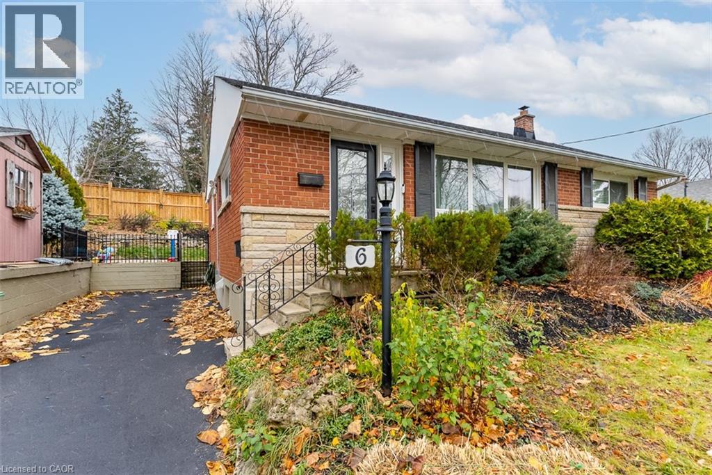 6 Dunning Court Unit# 2, Dundas, Ontario  L9H 4K6 - Photo 1 - 40769170