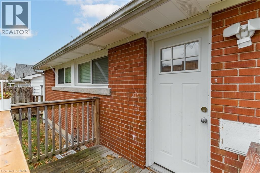 6 Dunning Court Unit# 2, Dundas, Ontario  L9H 4K6 - Photo 14 - 40769170