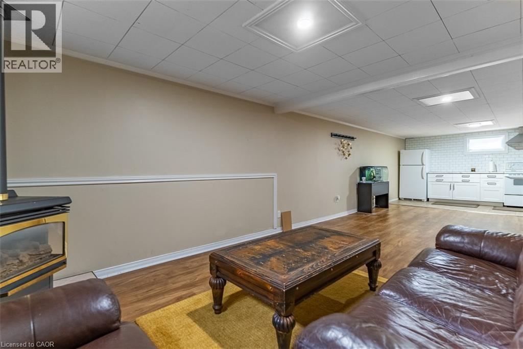 6 Dunning Court Unit# 2, Dundas, Ontario  L9H 4K6 - Photo 5 - 40769170
