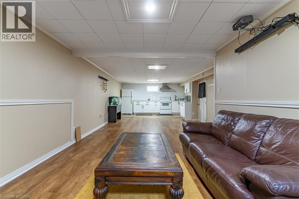 6 Dunning Court Unit# 2, Dundas, Ontario  L9H 4K6 - Photo 6 - 40769170