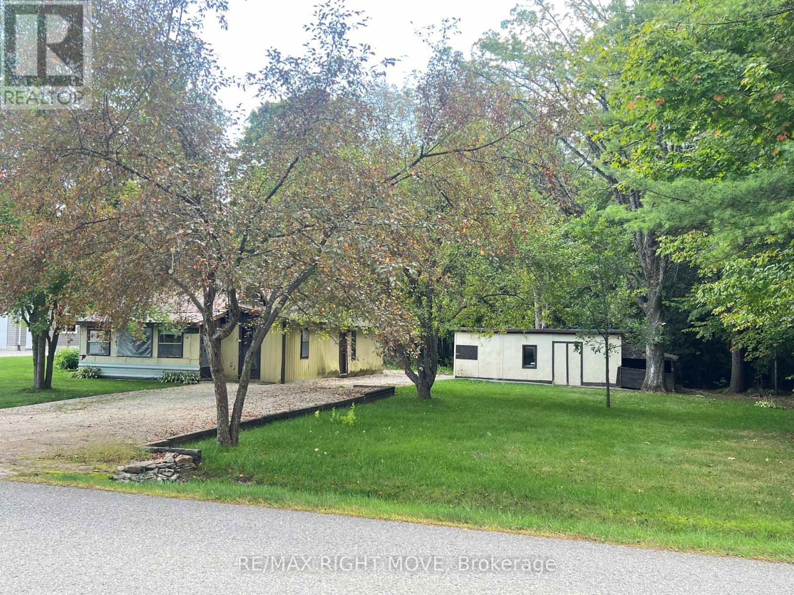 1962 Balkwill Line, Severn, Ontario  L0K 1E0 - Photo 3 - S12399467