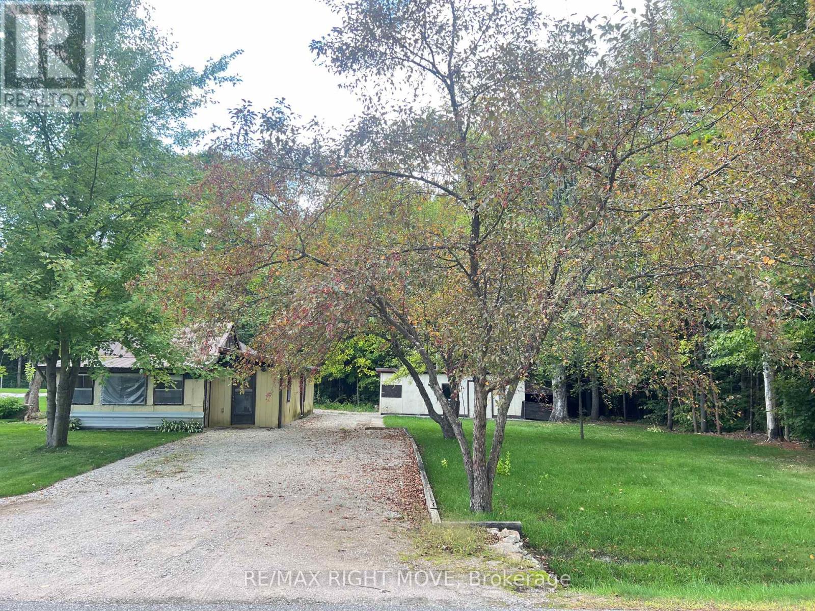 1962 Balkwill Line, Severn, Ontario  L0K 1E0 - Photo 4 - S12399467