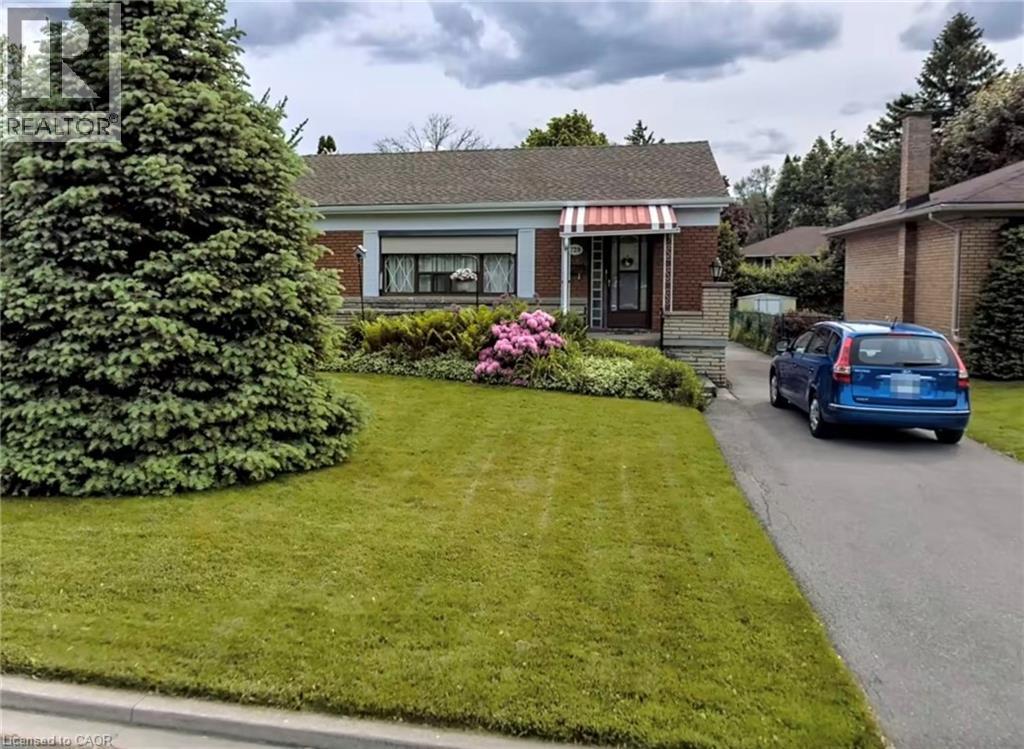 728 ASHLEY Avenue, Burlington, Ontario