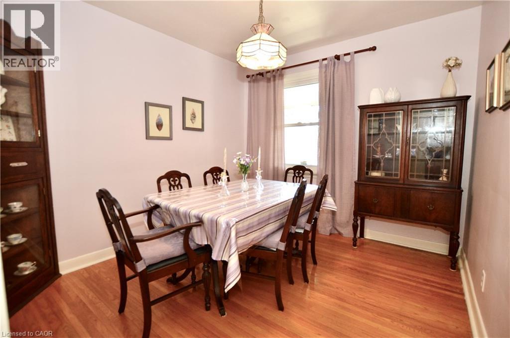 728 Ashley Avenue, Burlington, Ontario  L7R 2Z3 - Photo 12 - 40765020